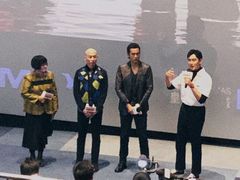 -英皇电影城(平安金融中心IMAX激光店)