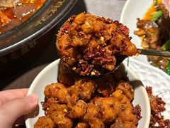 -花椒俏川菜小馆(南海万达店)