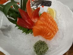 -晓寿司·日本料理(望京博雅店)