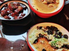 -启东恒大酒店·吕四渔号海鲜餐厅