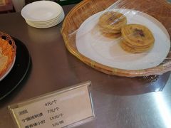 -陕西风味餐厅(陕西省驻京办店)