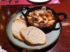 -IL Forno 意坊·意大利餐厅(温州万象城店)