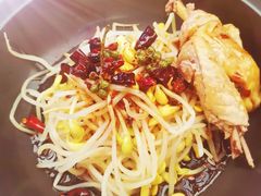 原味汽锅鸡-云海肴云南菜(曲江大悦城店)