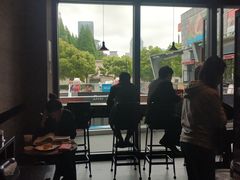 -星巴克(3号湾店)
