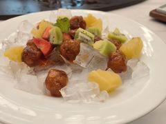 -惠丰堂饭庄·烤鸭·京味菜(民族大学店)