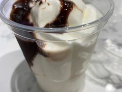 巧克力冰激凌-麦当劳(世纪汇广场店)