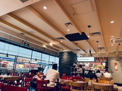-大师兄·西北小馆(南沙万达广场店)