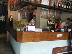 -丰乐餐厅·始于1999·本地老字号