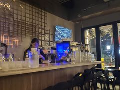 -ibarrel爱杯·bistro&brunch(江宁路店)