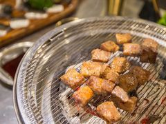 -本炙炭烤·蒲烧活鳗料理店(金沙洲店)