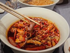 -狮王府淮扬菜(万象城店)