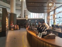 -星巴克(北京西大望路温特莱店)