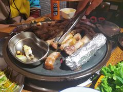 -济州爱肉堂(总店)