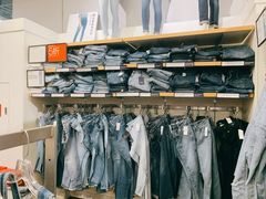 -GAP(王府井奥莱·香江小镇店)