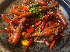 -小柴米·传统江西菜(万寿宫店)