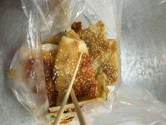 -汪家馄饨(集庆路店)