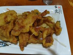 -春發合饭庄