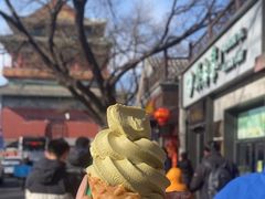 -吴裕泰茶庄(鼓楼店)