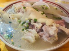 -老方桌烂蹄花川菜馆(九龙坡店)