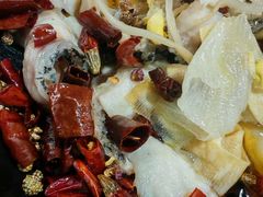 -金三可市井水煮鱼(金碧园店)