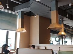 大堂-海底捞火锅(劲松店)