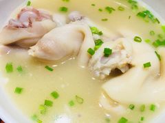 -易老妈蹄花.特色川菜(人民公园总店)
