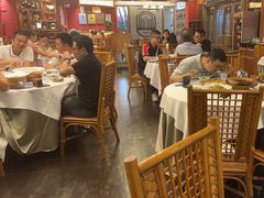 -围龙屋客家食府(福田店)