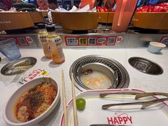 -龍歌自助小火锅(秦淮水游城店)