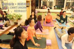 -JC·YOGA静禅瑜伽普拉提