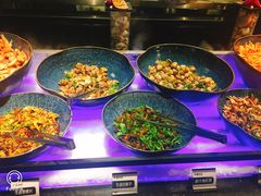 -韩盛·盛江山自助料理(中街大悦城店)