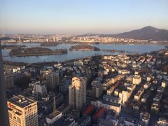 -洲际酒店·地平线全日餐厅HORIZON CAFÉ