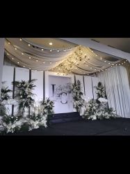 -泓瑞金陵大酒店·宴会厅