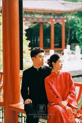 -壹HOME胶片摄影工作室