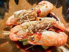 -湘力力小院·鱼汤泡饭(枫林路店)