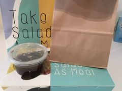 -Meal Salad米有沙拉(长泰广场店)