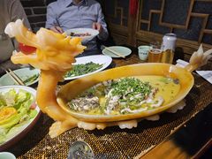 -北平盛世·新京菜·北京烤鸭(劲松·双井店)