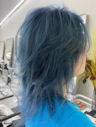 -Moyue HAIR SALON