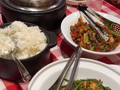 -西贝(上海中心店)