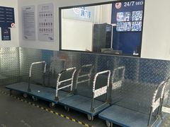 -StorHub趣存自助仓·迷你仓(金桥店)