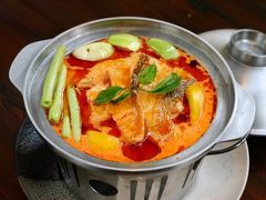 -芭堤雅泰国餐厅(胜利路店)