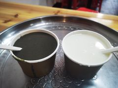 -谢怀亮芝麻茶