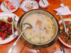 -西新饭店(城中店)