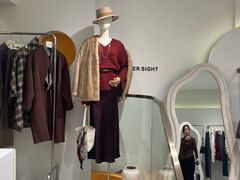 -Her Sight设计师女装集合店(静安华山路店)