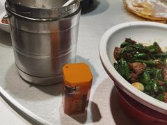 -万小金辣椒炒肉(抚河南路店)