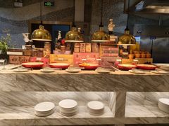 -云海轩·海鲜自助-河北云瑧世纪大饭店1F