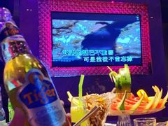 -纯K(哈西店)