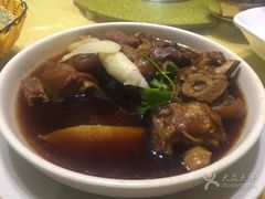 -大欢喜饭店(江怡路店)