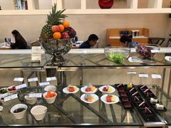 -杭州国际会议中心洲际酒店-菋道海鲜餐厅