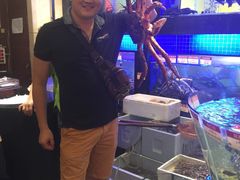 -陶陶居海鲜酒家(新马路店)