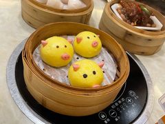 -稻香酒家(长宁KING88广场店)